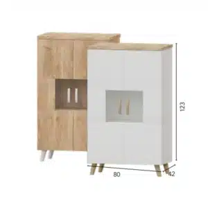 Bodega 80 Nórdico