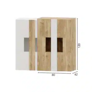 Bodeguero 80 Puzzle