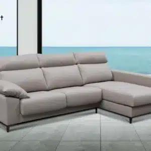 New Confort