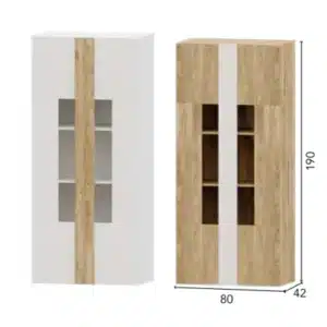 Vitrina 80 Puzzle
