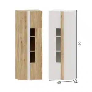 Vitrina 60 Puzzle