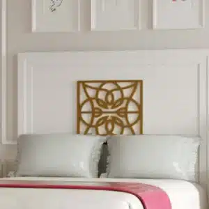 Cabecero Turín Mandala