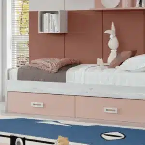 Cama Nido