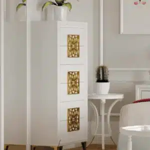 Sinfonier 5C Turín T. Mandala