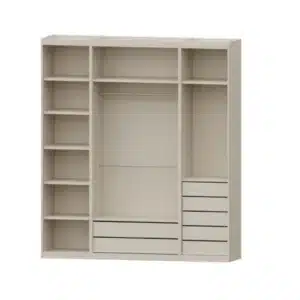 Vestidor